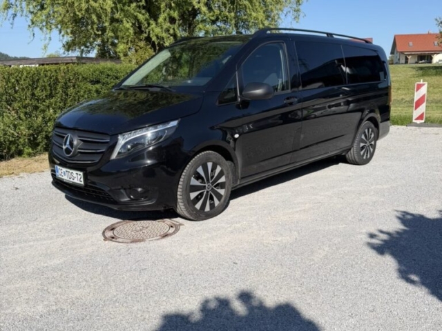TDS TOURS kombi